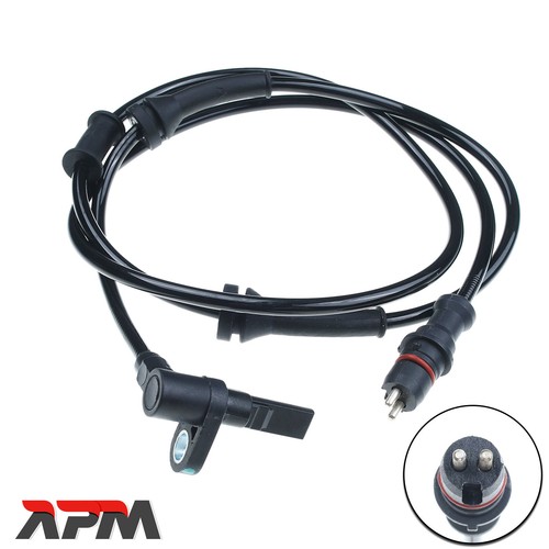 Sensore abs anteriore destro - abs,