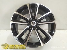 N4 Cerchi in Lega MAK MAGMA da 16 Pollici per VOLKSWAGEN GOLF 3 GTI VR6 GOLF 4
