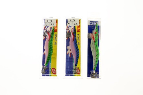 Zuri oita lotto - -, 3