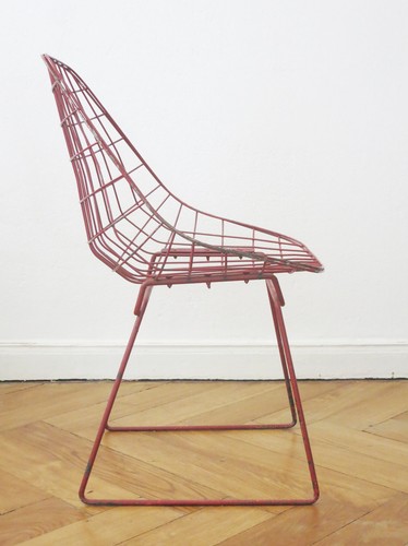 Sedia originale pastoe cees - originale,