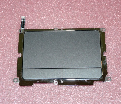 Scheda touchpad scheda