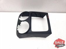 JAGUAR XJ X351 2012 CONSOLE