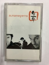 ALMAMEGRETTA - QUATTRO QUARTI