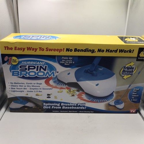 Scopa spinning hurricane - scopa,