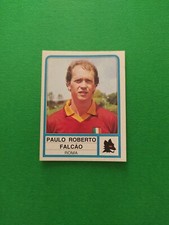 CALCIATORI PANINI 1983 84