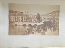 Treviso 1865 fotografie - treviso,
