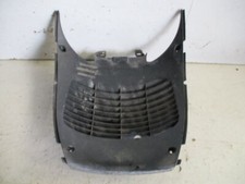 Griglia Radiatore Carena Retroscudo Scudo Scocca Yamaha X-City 250 2006 15 2016