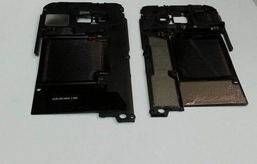 Antenna ncf chip - antenna,