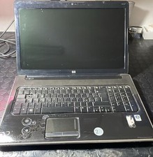Notebook Hp Pavilon dv7-Guasto