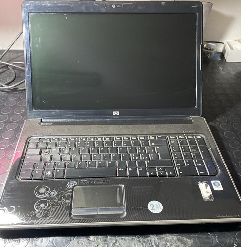 Notebook pavilon dv7 guasto - notebook, hp