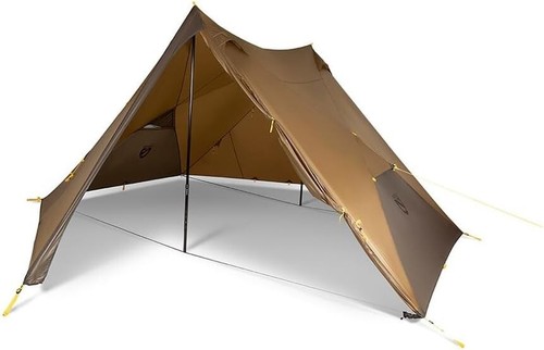 Nemo hexalight 6p - hexalight, le