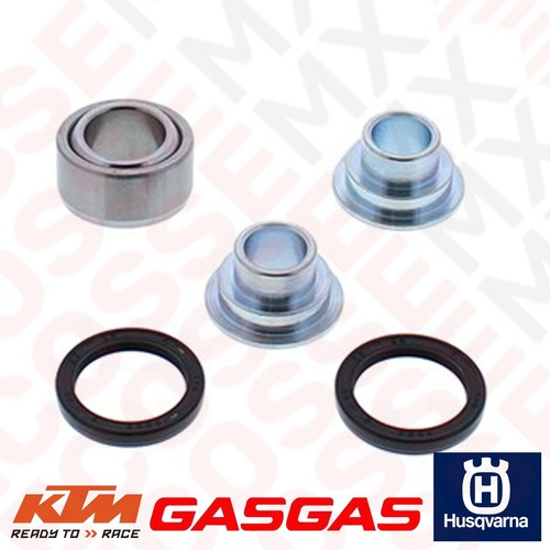 Kit cuscinetti ammortizzatori - kit,