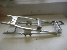 Telaio posteriore Honda CBR