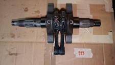 Albero motore bielle ducati - e,
