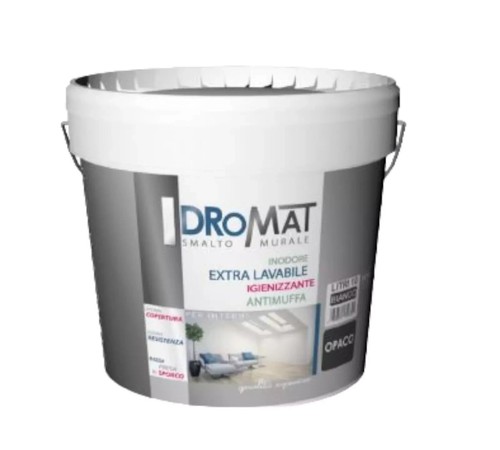 Idromat pittura smalto - idromat,