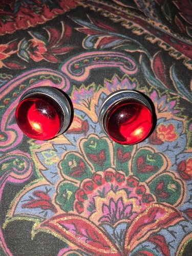 Red hot rod jewels - hot,