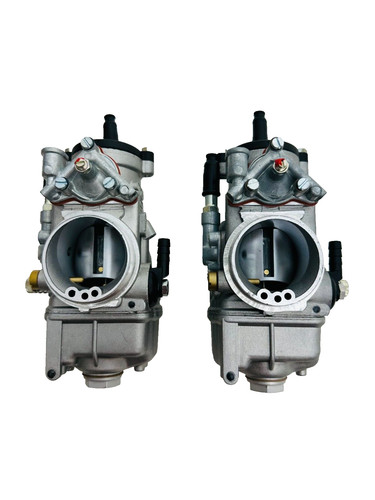 Carburatori dellorto phm - 41,