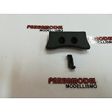 Ricambi ansmann paraurti - ,