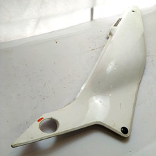 FIANCHETTO SCOCCA SX sinistra per HONDA CBR 600 F ANNO 1988 A 1990 ricambi usati