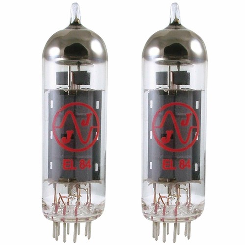Nuovo el84 6bq5 - el84, /