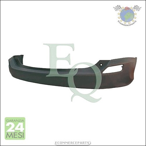 Paraurti posteriore per - eq,