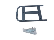 Staffa sella sellino