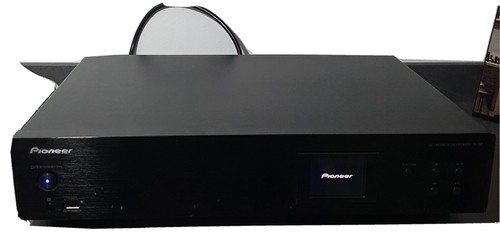 Pioneer 30k lettore audio di - pioneer,