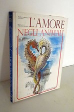 Aliverti,L'AMORE NEGLI