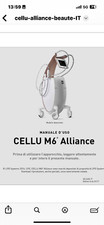 LPG Cellu M6 Alliance come