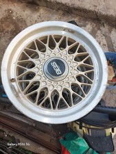 BBS 15 Mercedes 5x112 Sono 4