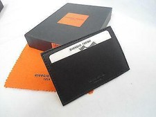PORTA CARTE DI CREDITO GIORGIO