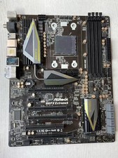 Asrock 990FX EXTREME9 AM3+ AMD