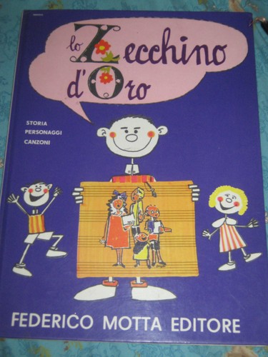 Zecchino oro festa - d'oro, della
