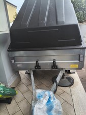 Carrello appendice Cresci