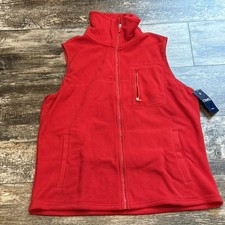 Gilet Chaps donna 1x pile