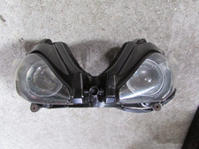 Faro proiettore triumph datona