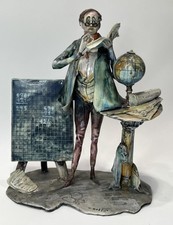 Lo Scricciolo - Toni Moretto