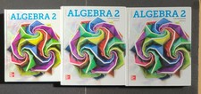 McGraw Hill Glencoe Algebra 2