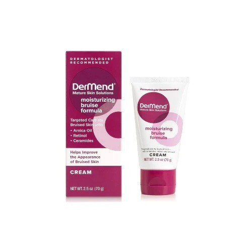 Dermend formula per lividi - formula,