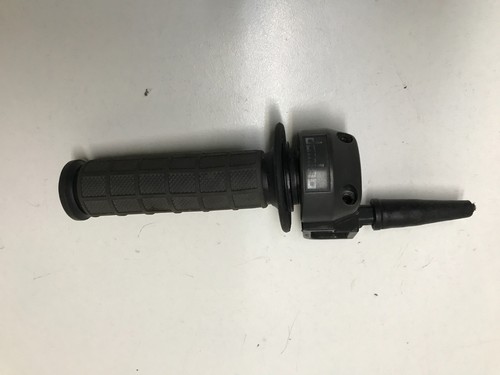 Manopola acceleratore - manopola,