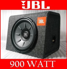 BASS BOX JBL STAGE 1010