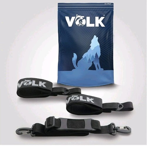 Volk cinghia sci - cinghia,