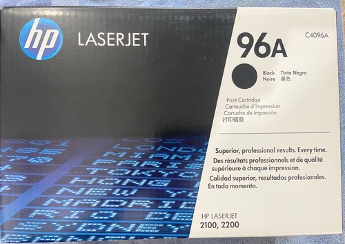 Nuova cartuccia toner - nuova,