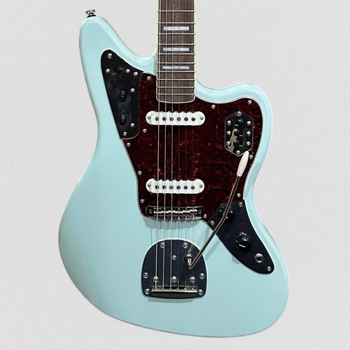 Fender squier classic - fender,