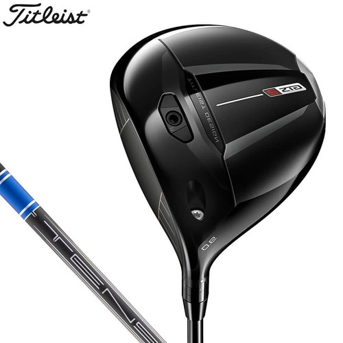 Driver titleist gts2 - titleist, gradi