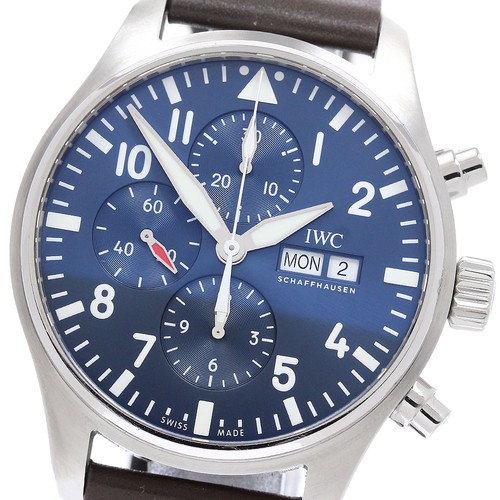 Orologio pilota iwc - orologio,