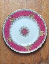 Piatti wedgwood Vintage