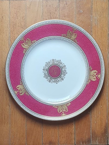 Piatti wedgwood vintage - wedgwood,