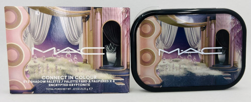 Mac connect colour palette - connect,