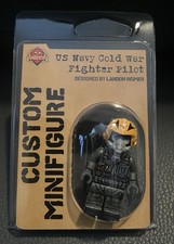 Brickmania US Navy Cold War